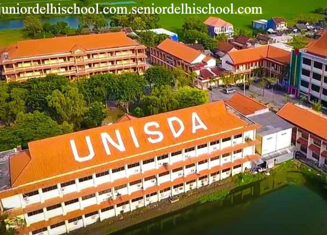 Universitas Islam Darul Ulum, Kampus Berbasis Ilmu dan Akhlak