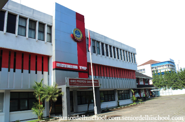 Universitas Sangga Buana dan Fokus Kewirausahaan Modern