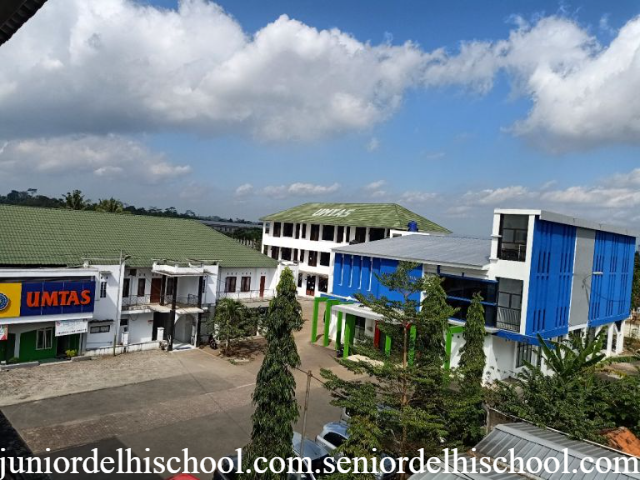 Mengenal Universitas Muhammadiyah Tasikmalaya