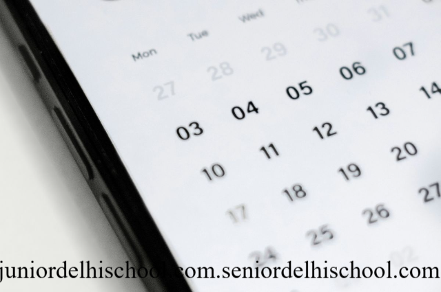 Jadwal Masuk Sekolah SD-SMA 2026