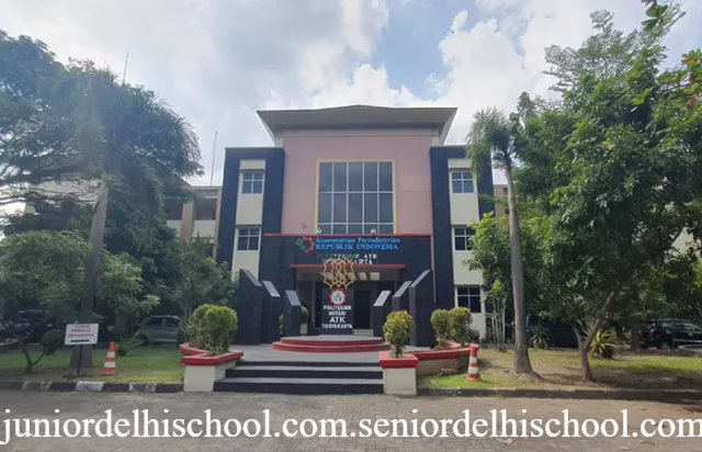 Beasiswa Politeknik ATK Yogyakarta 2026