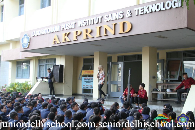 Beasiswa IST AKPRIND Yogyakarta 2026: Info Lengkap & Terbaru