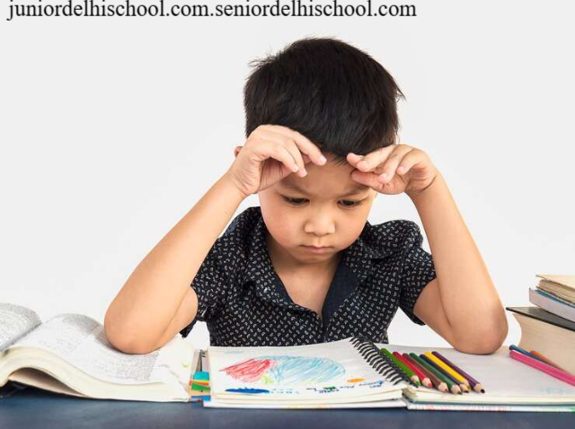 Tips Belajar Efektif agar Materi Tidak Mudah Lupa