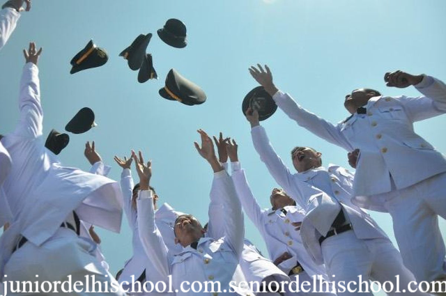 Jurusan IPDN dan Syarat Daftar, Kuliah Gratis Jadi CPNS