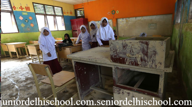 Sekolah Terdampak Bencana di Sumatera Kembali Dibuka