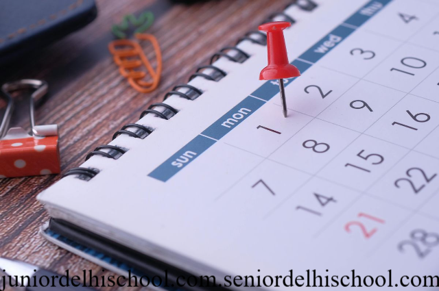 Siswa Dapat 3 Hari Libur Awal Puasa 2026