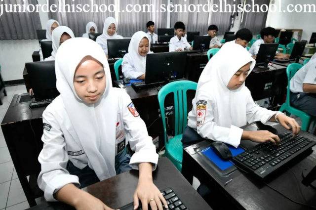 PMB Jalur Prestasi 2026: Peran TKA SD-SMP