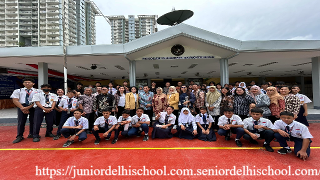 Sinergi Pendidikan Indonesia–Filipina: Kolaborasi Kampus